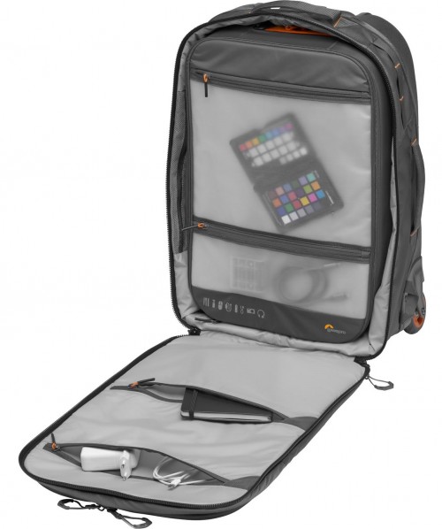 Lowepro Whistler RL 400 AW II