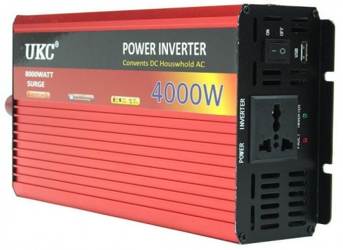 UKC AR-4000W