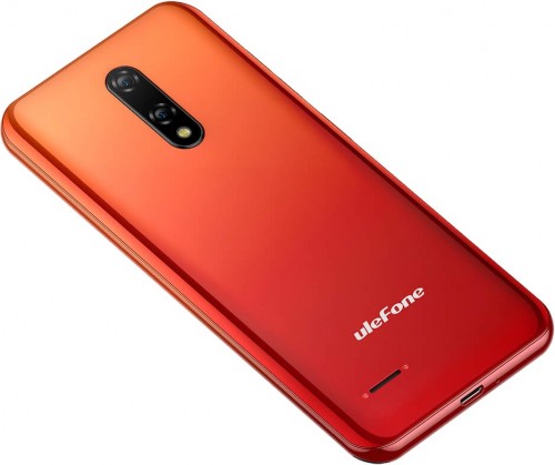 UleFone Note 8P