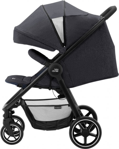 Britax Romer B-Agile M