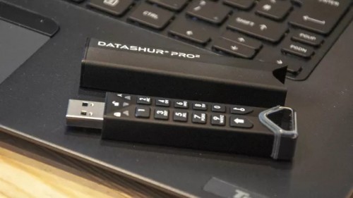 iStorage datAshur Pro 2