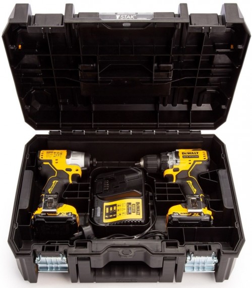 DeWALT DCK2110L2T