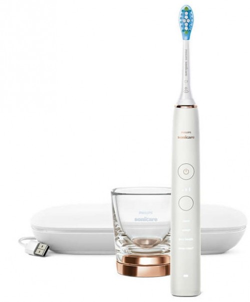 Philips Sonicare DiamondClean HX9911