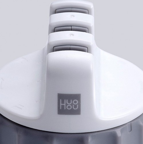 Xiaomi Huo Hou Mini Knife Sharpener