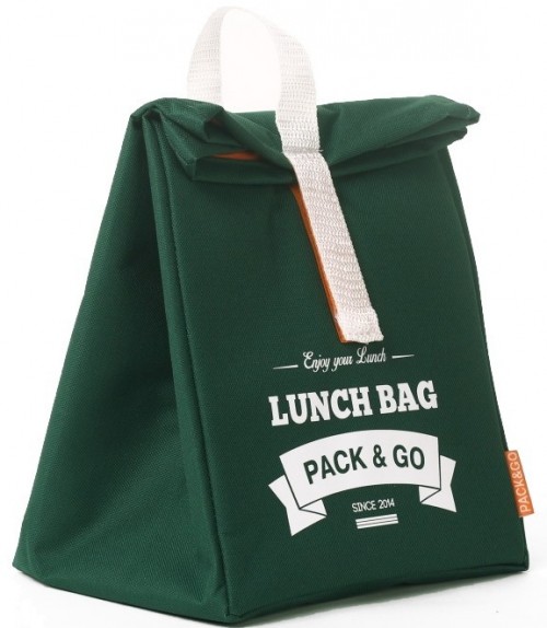 Pack & Go Lunch Bag L