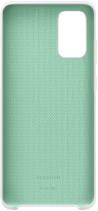 Samsung Silicone Cover for Galaxy S20 Plus