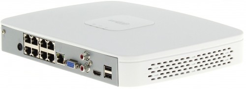 Dahua DH-NVR4116-8P-4KS2
