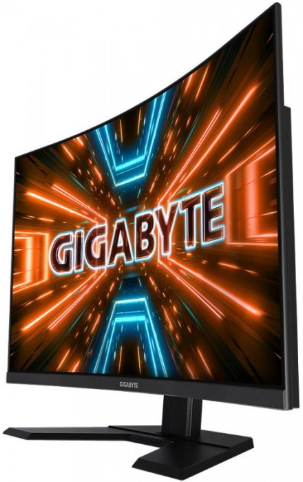 Gigabyte G32QC