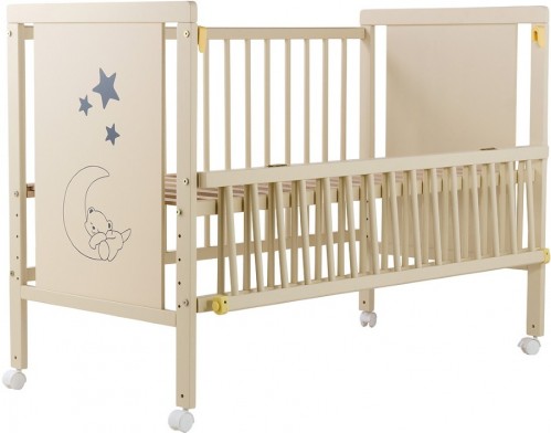 Babyroom Medvezhonok M01