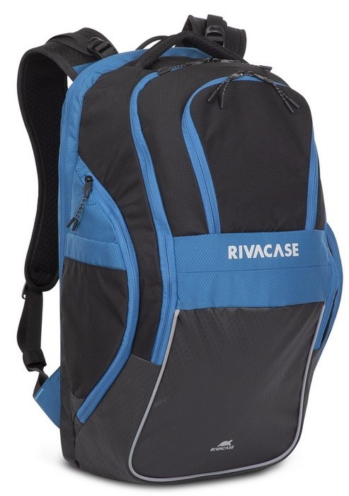 RIVACASE Mercantour Backpack 5265 17.3