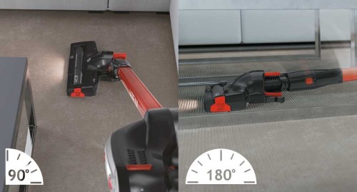 Hoover H-Free 200 HF 222 AXL
