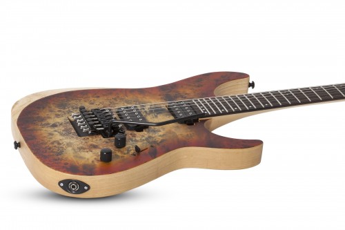 Schecter Reaper-6 FR