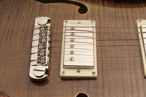 PRS SE Hollowbody II
