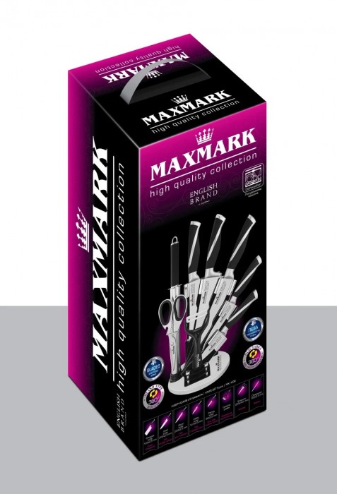 Maxmark MK-K08