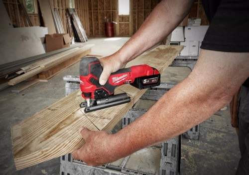 Milwaukee M18 FBJS-502X