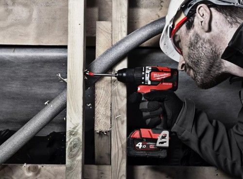 Milwaukee M18 CBLPD-402C