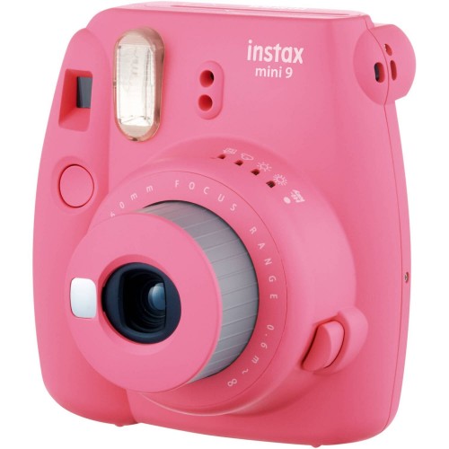 Fuji Instax Mini 9