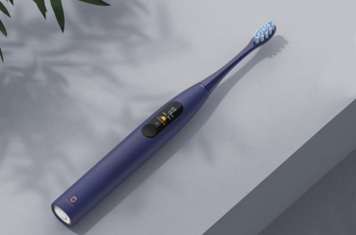 Xiaomi Oclean X Pro