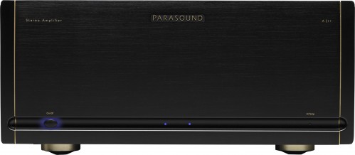 Parasound A21+