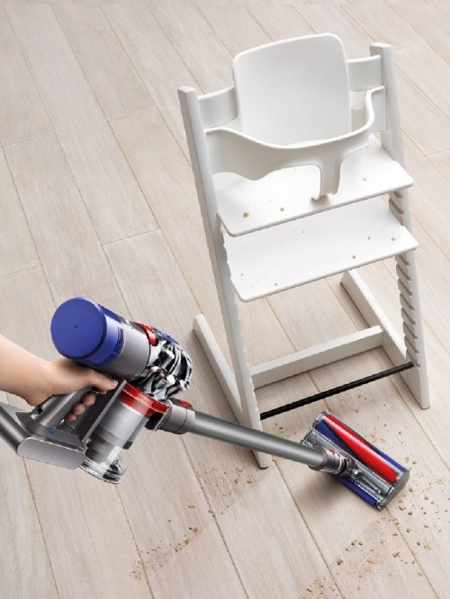 Dyson V8 Parquet