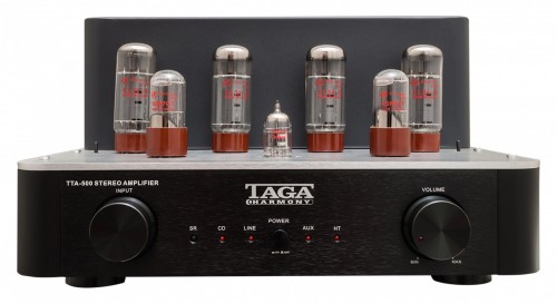 TAGA Harmony TTA-500