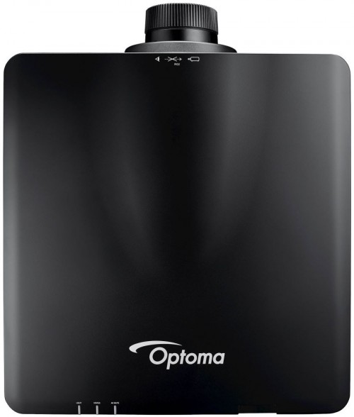 Optoma ZU660e