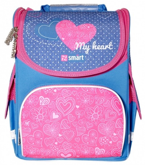 Smart PG-11 My Heart