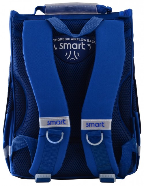 Smart PG-11 No Limits