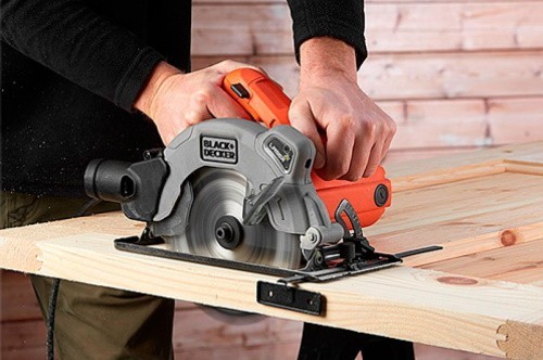 Black&Decker CS1250L