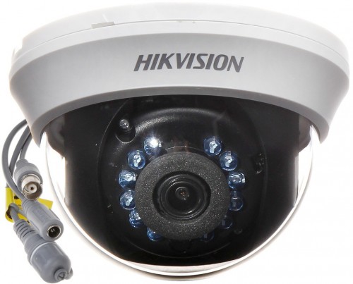 Hikvision DS-2CE56D0T-IRMMF
