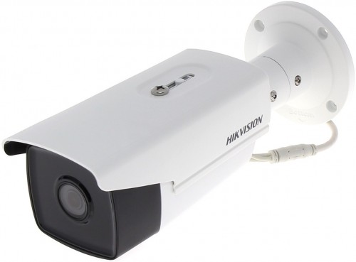 Hikvision DS-2CD2T43G0-I8