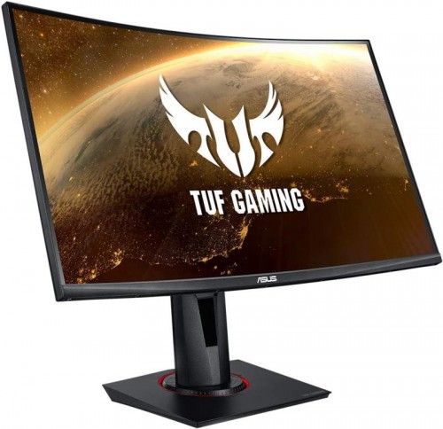 Asus TUF Gaming VG27WQ