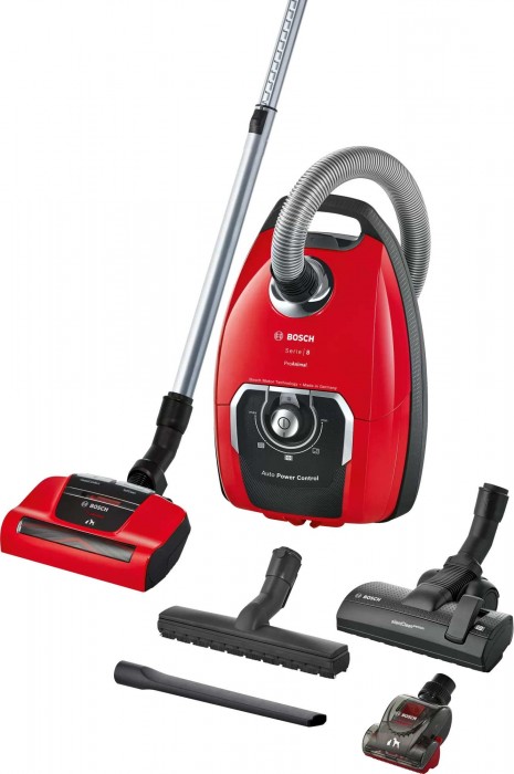 Bosch BGB 8 PET1