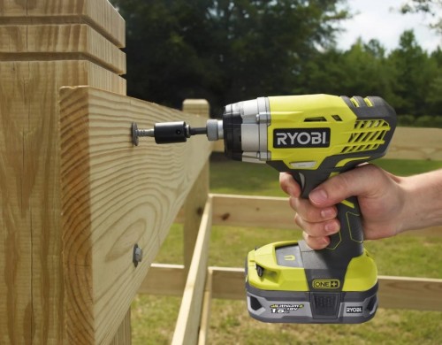 Ryobi RID1801