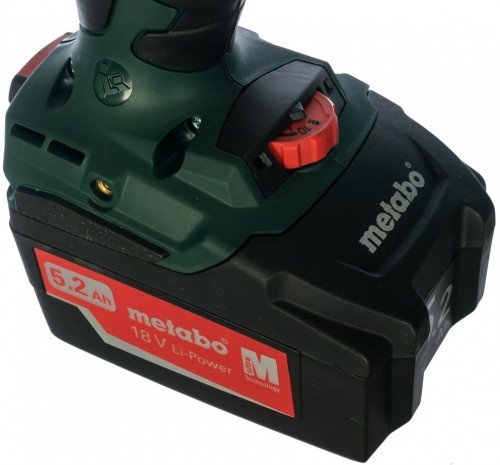 Metabo SB 18 LTX BL I 602352650