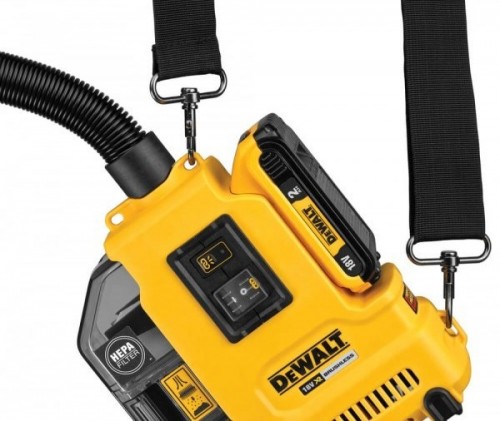 DeWALT DWH161D1