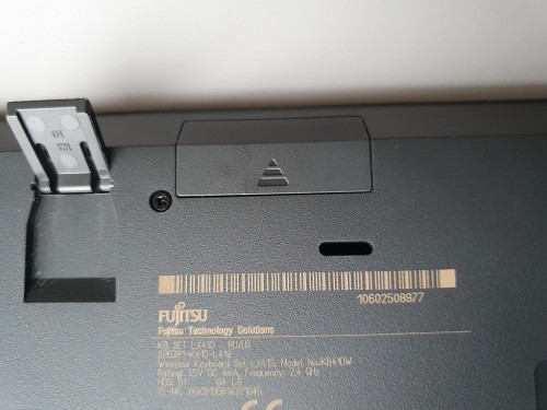 Fujitsu LX410