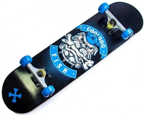 Fish Skateboards Original