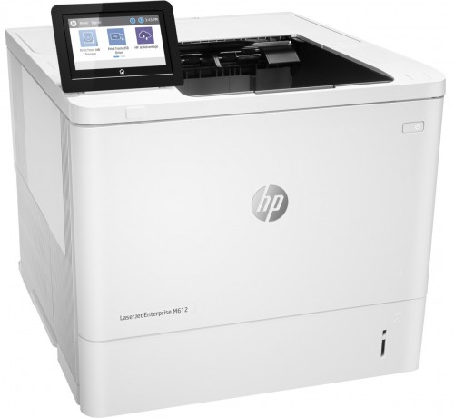 HP LaserJet Enterprise M612DN