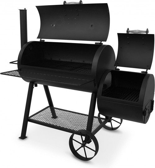 Charbroil Oklahoma Joe’s Highland