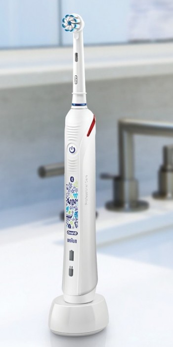 Braun Oral-B Smart 4 Junior D601.513.3