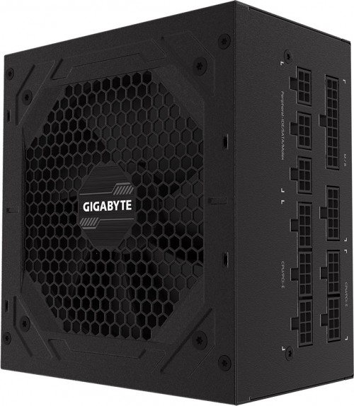 Gigabyte P750GM