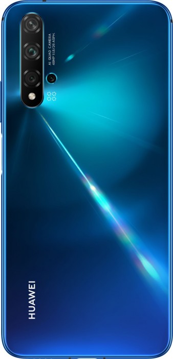 Huawei Nova 5T