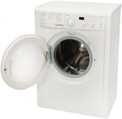 Indesit IWSD 51051