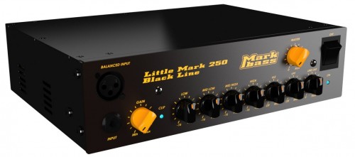 Markbass Little Mark 250