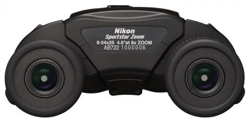 Nikon Sportstar 8-24x25 Zoom