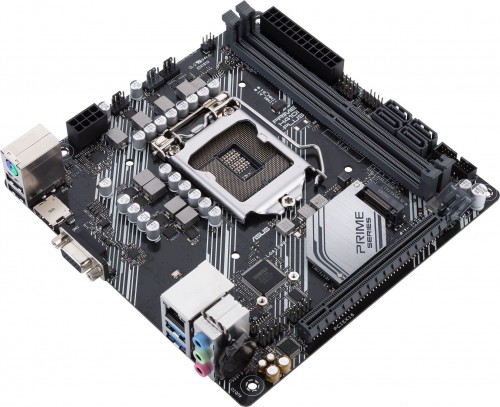 Asus PRIME H410I-PLUS