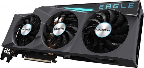 Gigabyte GeForce RTX 3090 EAGLE OC 24G