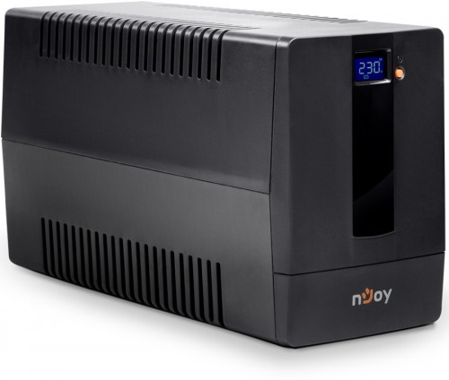 nJoy Horus Plus 700