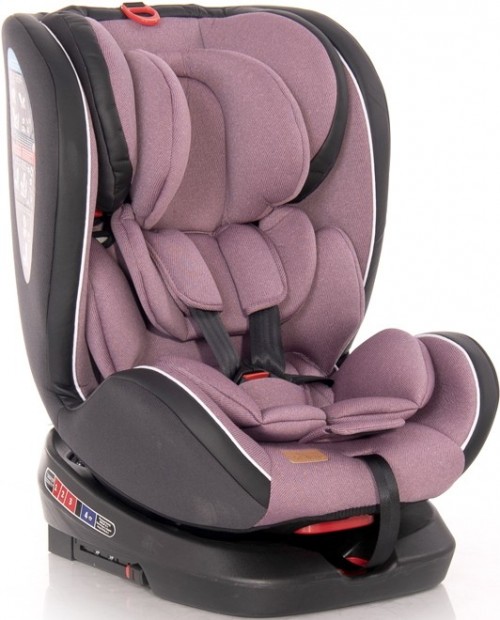 Lorelli Nebula Isofix